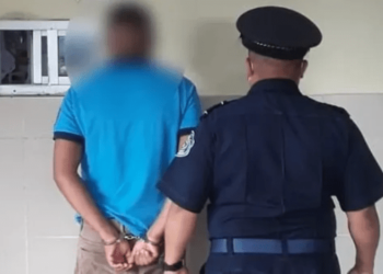 Capturaron a un policía sospechoso de matar a tiros a su esposa y su suegra en Trinidad y Tobago