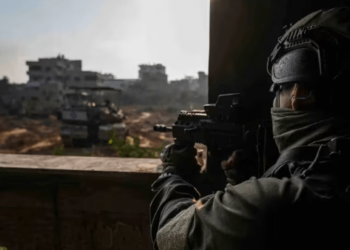 Israel: Hezbolá está arrastrando al Líbano a una guerra innecesaria solo por el bien de Hamás