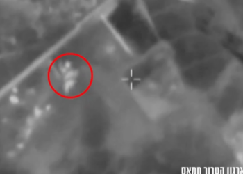 Israel anuncia la muerte de un comandante de las fuerzas de élite de Hamás en un ataque aéreo en Gaza