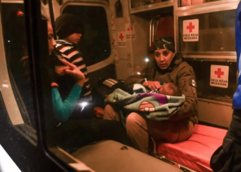 México otorga tarjetas humanitarias a los 32 migrantes secuestrados en el noreste del país