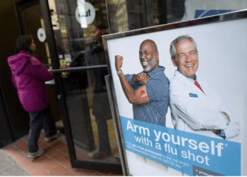 Enfermedades respiratorias aumentaron en EEUU tras las vacaciones de Navidad