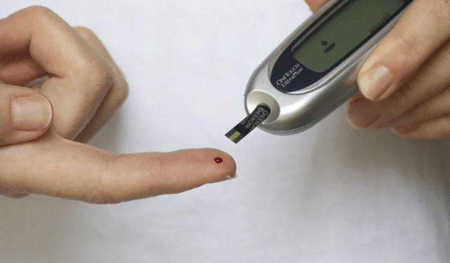 Exploran causas de la diabetes tipo 2 después del tratamiento del cáncer de mama