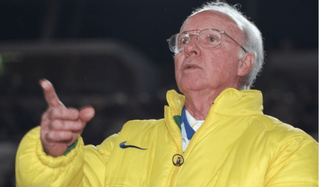 Los clubes del fútbol brasileño se unen en el luto por la muerte de Zagallo