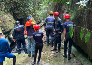 Tragedia en Barinas: Joven falleció tras lanzarse de clavado en el balneario “La Piedra del Patio”