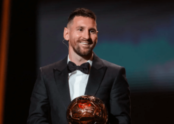 ¿Balón de Oro arreglado? el último escándalo en Francia que envuelve al PSG y perjudica a Leo Messi
