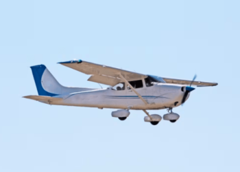 Investigan la caída de una avioneta en el suroeste de Jamaica