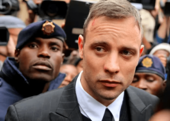 Oscar Pistorius y el asesinato de Reeva Steenkamp en San Valentín: ¿qué ocurrió aquella noche?