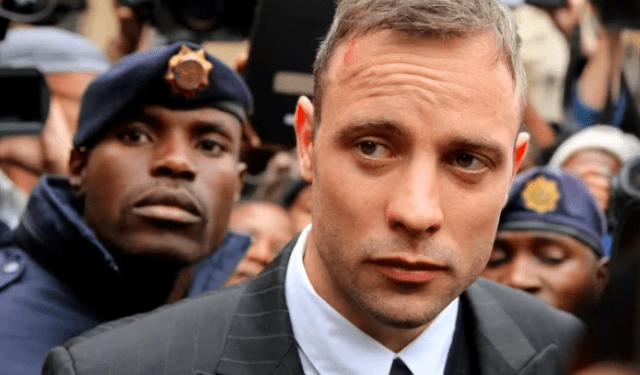 Oscar Pistorius y el asesinato de Reeva Steenkamp en San Valentín: ¿qué ocurrió aquella noche?