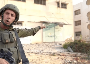 Ejército israelí preparado en todos los frentes tras muerte de Al Arouri, número dos de Hamás