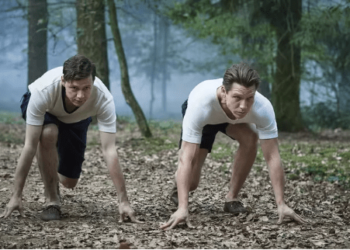 Nazis, dinero y zapatos: la fascinante historia de los hermanos que se pelearon para crear Adidas y Puma