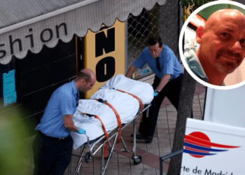 Dahud Hanid Ortiz acusado por triple crimen en España está en un centro de extranjería de Venezuela