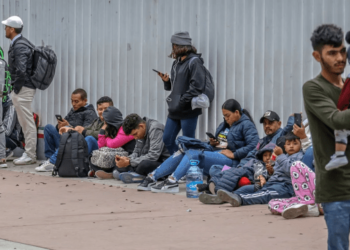 Más de seis mil migrantes desaparecieron en 2023 en su intento de llegar a España, según ONG