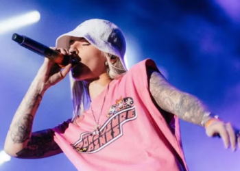 Quién es Young Miko, la artista puertorriqueña que estrena Session con Bizarrap