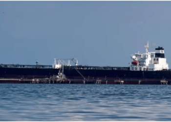 Irán confirma la captura de un petrolero estadounidense en el mar de Omán