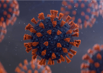 Variante JN.1 de Covid-19: cómo identificarla y diferenciarla de una gripe común