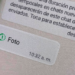 WhatsApp: este es el truco para guardar las fotos que solo se pueden ver una vez