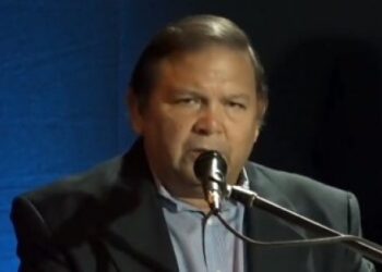 Andrés Velásquez: Maduro no va a designar nuestro candidato, ya los ciudadanos lo hicieron de manera democrática e irrefutable