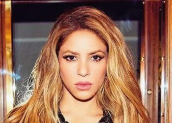 El terror que vivió Shakira por una situación de acoso en Miami