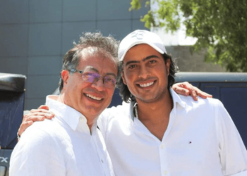 Nicolás Petro irá a juicio en Colombia por lavado de activos