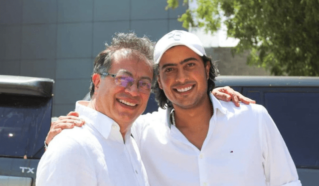 Nicolás Petro irá a juicio en Colombia por lavado de activos