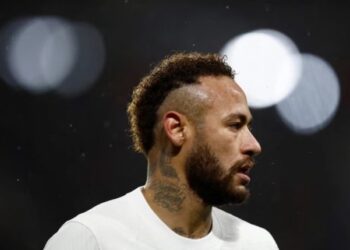 Neymar sería padre por tercera vez a meses del nacimiento de su segunda hija, según medios