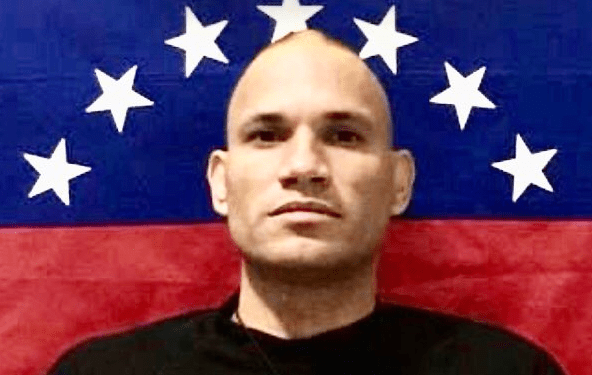 El capitan Anyelo Heredia dirigía una de las cuatro “conspiraciones” contra Maduro, según periodista chavista