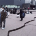 Japón activa la alerta de tsunami en su costa occidental tras terremoto de magnitud 7,4