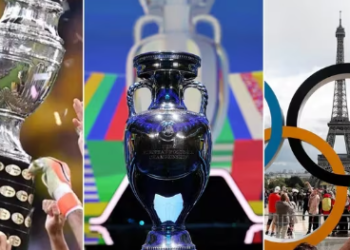Copa América, Eurocopa y Juegos Olímpicos: la agenda de los eventos deportivos más relevantes del 2024