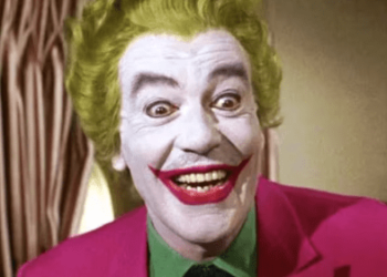 La doble vida del primer Joker: excombatiente, fama de playboy y las presiones para ocultar su homosexualidad