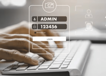 Las contraseñas más utilizadas y peligrosas del mundo en internet