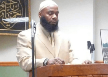 Falleció religioso acribillado en una mezquita de Nueva Jersey