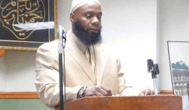 Falleció religioso acribillado en una mezquita de Nueva Jersey