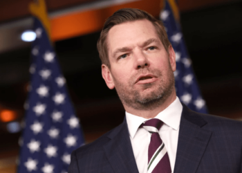 Arrestado un hombre acusado de amenazar de muerte a un congresista de EEUU