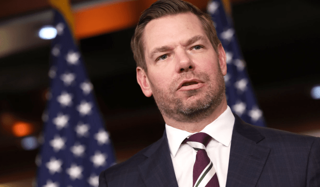 Arrestado un hombre acusado de amenazar de muerte a un congresista de EEUU