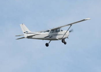 Caída al agua de una avioneta en San Vicente y las Granadinas dejó cuatro muertes (Video)