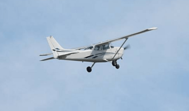 Caída al agua de una avioneta en San Vicente y las Granadinas dejó cuatro muertes (Video)