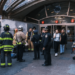 Choque de trenes en el metro de Nueva York dejó 24 heridos (Video)