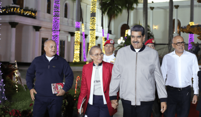 “Ojalá la vida me dé la oportunidad de volver ser diputado”: Maduro ya confesó su deseo