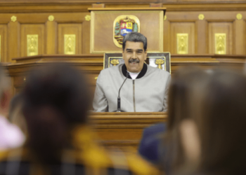 Chavista disidente se enrabietó con Maduro en redes por sus acusaciones contra el PCV