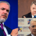 Duque desmintió a Santos y reveló la verdad sobre Uribe y las falsas acusaciones en EEUU