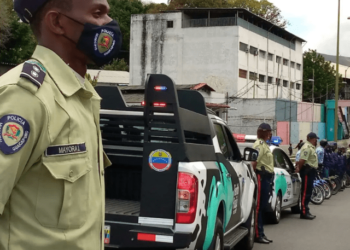 Celoso le pegó candela a la casa de su ex y envenenó a sus mascotas en Los Teques