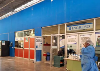 Venezolano se resistió al robo de su celular y recibió tres disparos en Perú