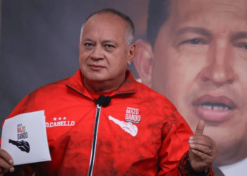 “Se va a acabar ese cuento”: Diosdado anuncia inicio de consulta pública de ley contra las ONG