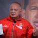 “Se va a acabar ese cuento”: Diosdado anuncia inicio de consulta pública de ley contra las ONG