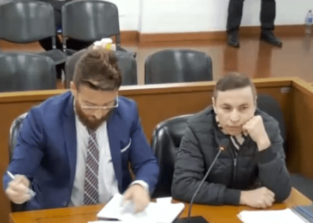 Jhonier Leal, “ad portas” de quedar libre por vencimiento de términos en caso que enlutó a Colombia