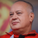 La irónica reacción de Diosdado Cabello tras la sentencia del TSJ contra María Corina Machado (Tuit)