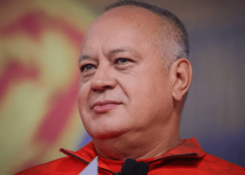 Diosdado Cabello: Responsables de violencia en Ecuador son mafias de la droga que huyeron de Colombia