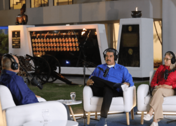 La inesperada y estrecha relación de Diosdado Cabello con la masonería