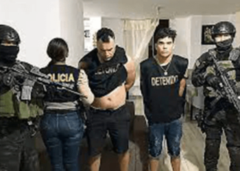 Condenaron en Chile a miembros de “Los Gallegos”, una célula criminal del Tren de Aragua