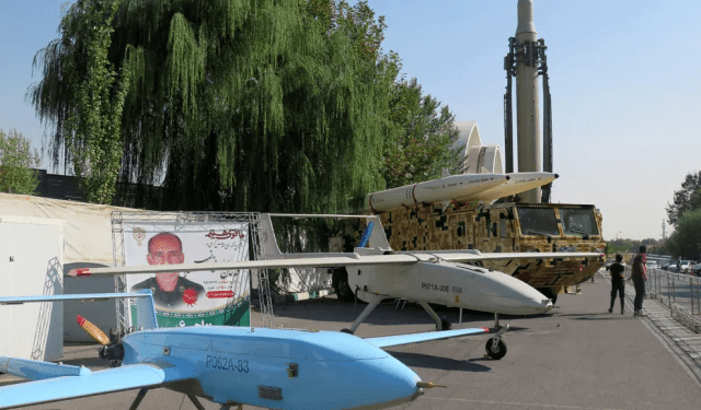 Pakistán acusó al régimen iraní de haber matado a dos niños en bombardeos aéreos